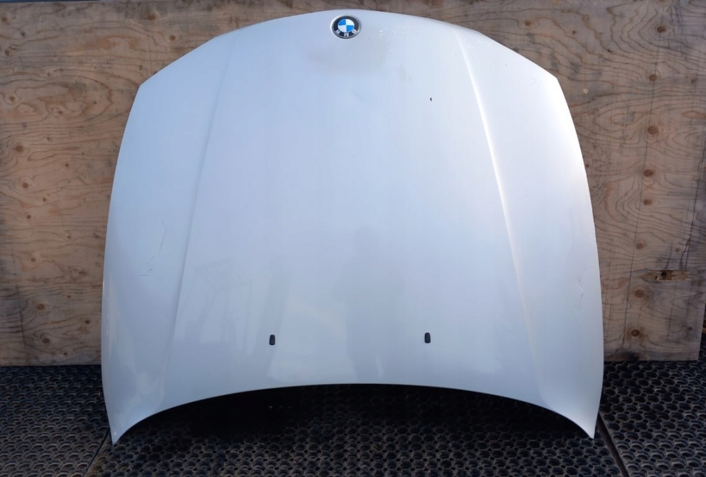 Купити Bmw e87 капот 354/7