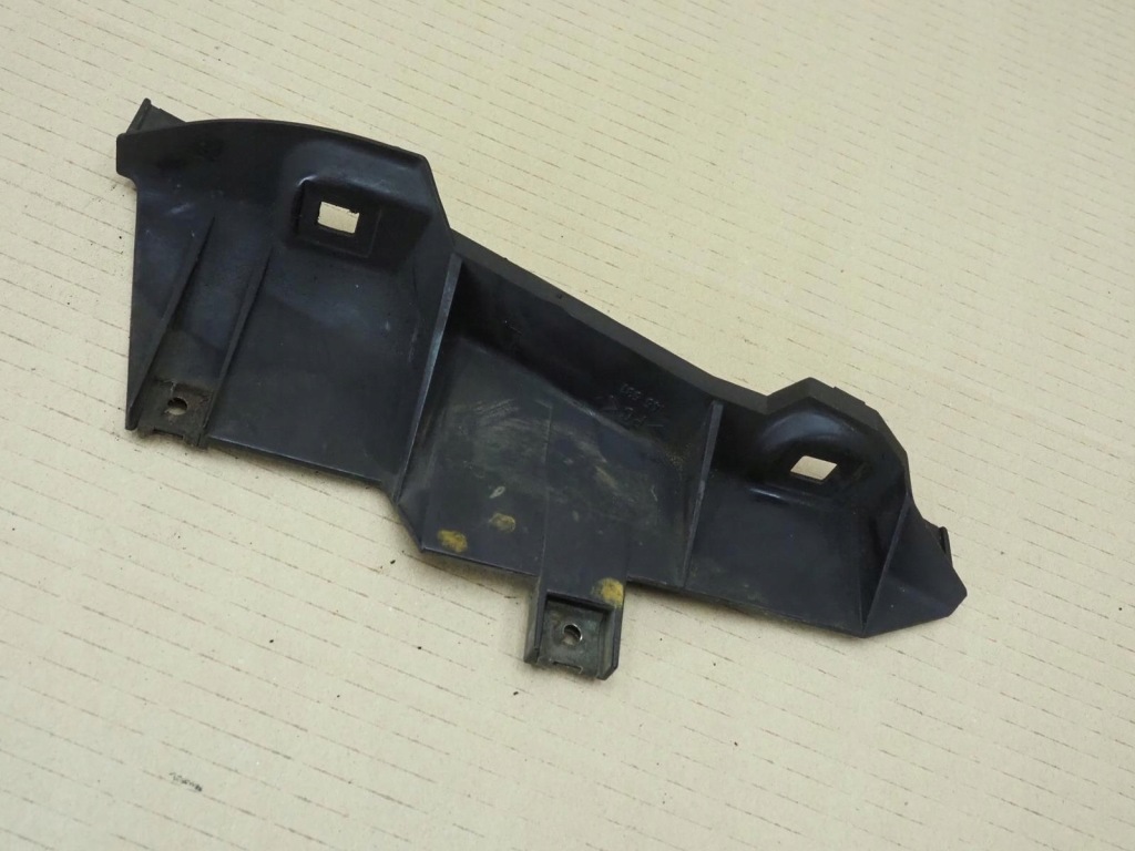 фото №12, 145531 bmw e39 направляющая лампы перед кронштейн левый 99r