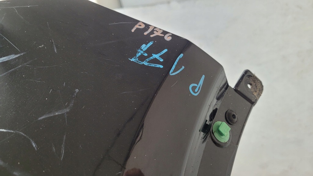 фото №7, Alfa romeo tonale 22- бампер перед передний хороший 50571209