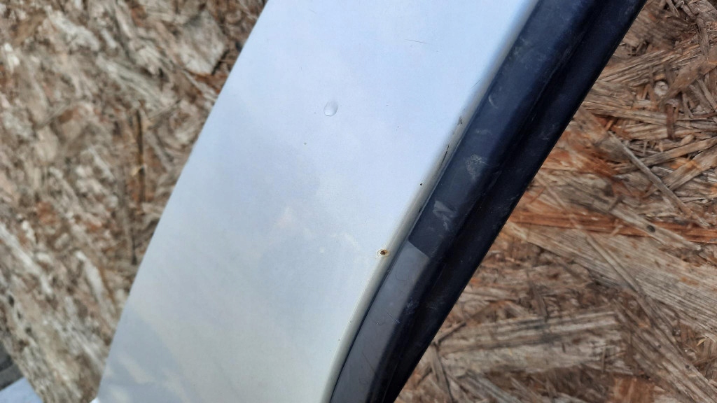 фото №9, Дверь перед правое toyota yaris i 02r