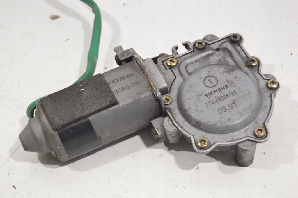 Механизм подъемник стекло правый mercedes r129 sl 1297200846 Недорого