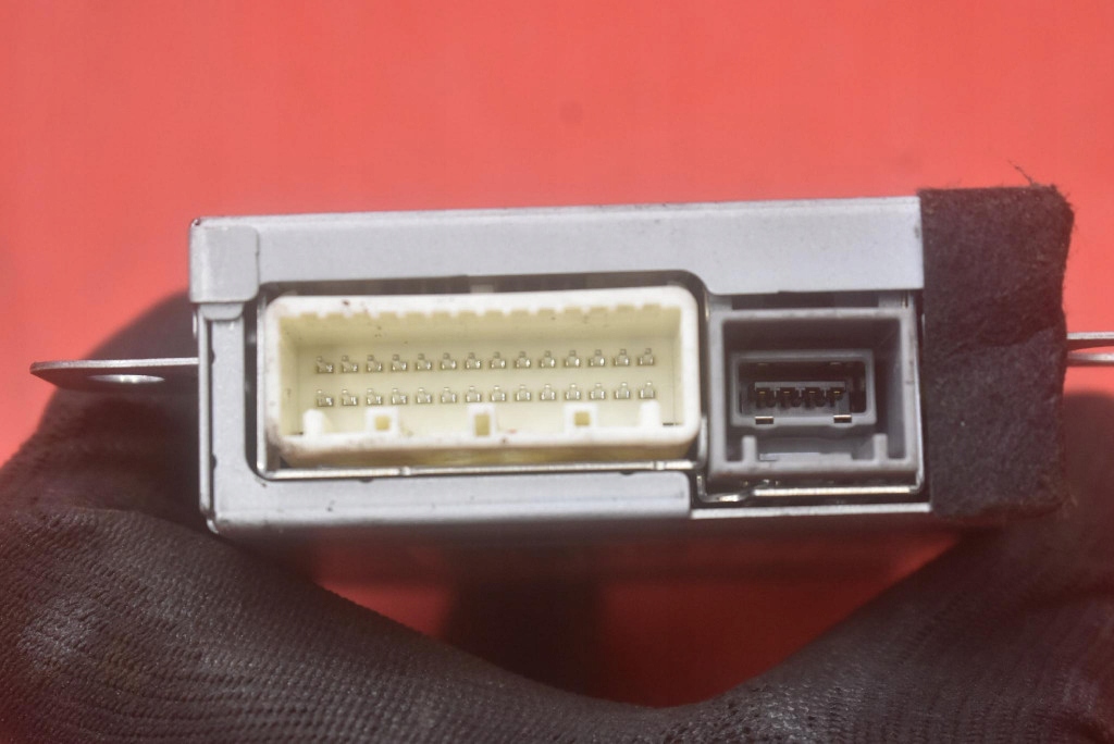 фото №8, Блок керування модуль навігації 8750a203 mitsubishi asx 1 i 10-12