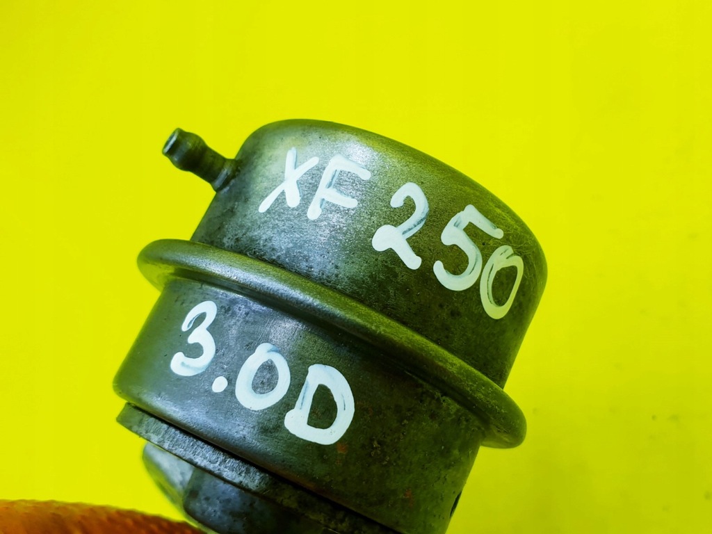 фото №7, Актуатор турбины клапана egr jaguar xf250 xj rrs 3.0d 306dt