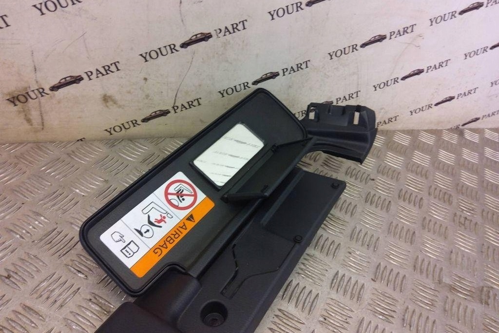 фото №8, Защита солнцезащитная правая mazda mx-5 iv nd k3006 1.5l бензиновый 2016