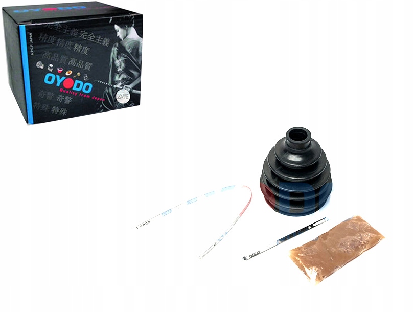 фото №1, Захист шарнір hyundai oyodo