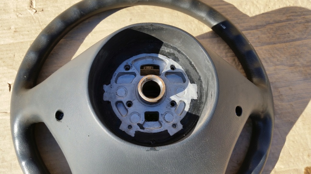 фото №7, Подушка воздуховод mercedes vito viano w639