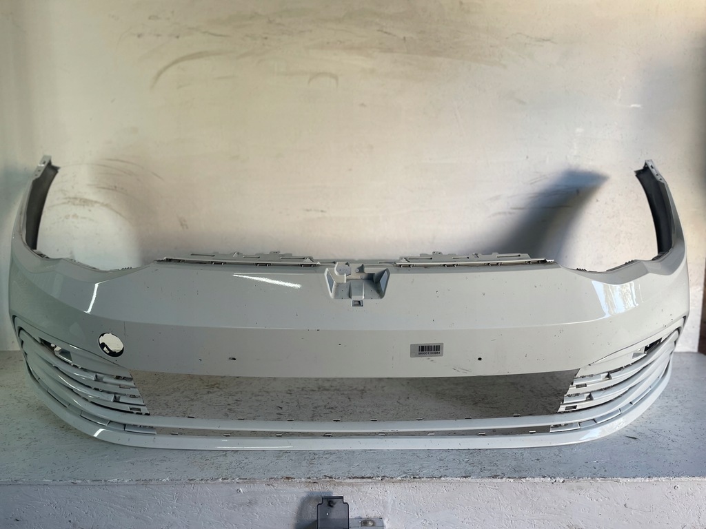 фото №1, Бампер перед vw golf viii