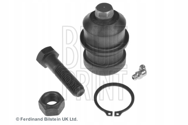 фото №10, Blue print ada108219 набор подшипник колеса