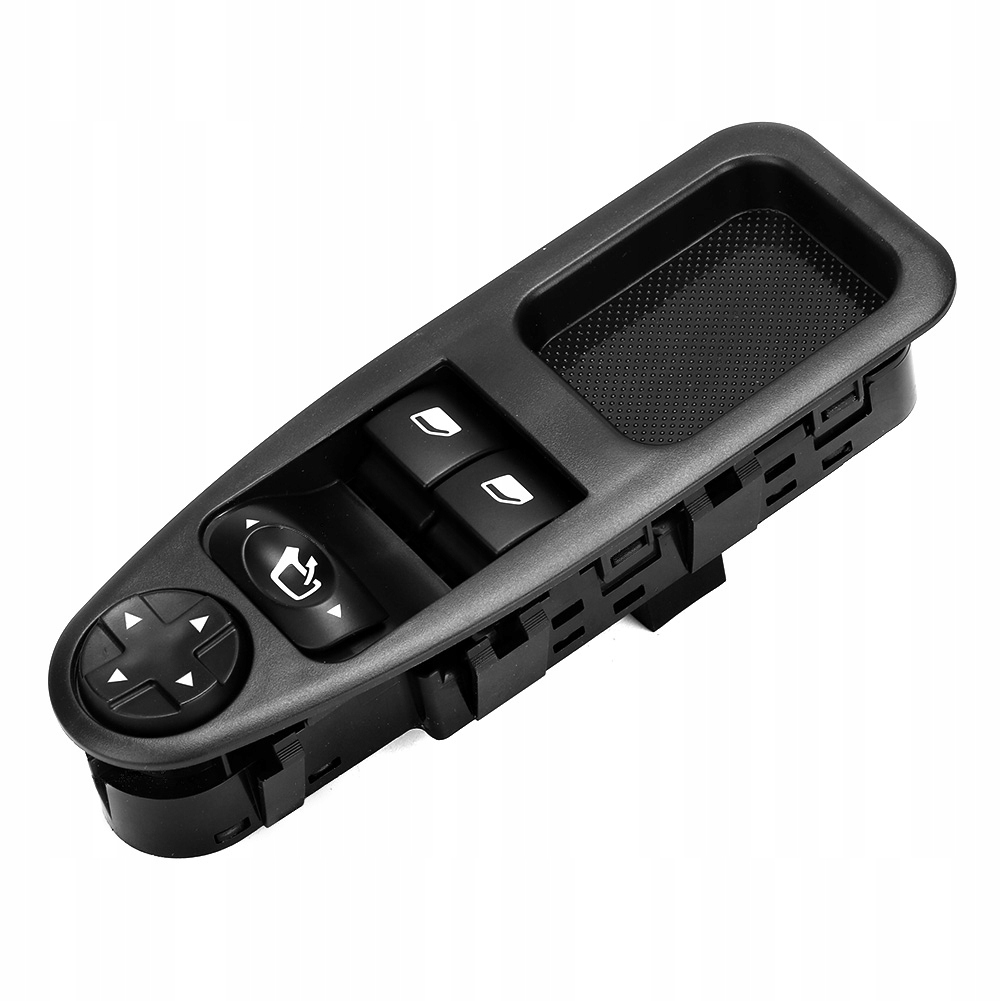 фото №9, Панель переключатель подъёма окон 6554.zj 13pin заменитель do fiat scudo