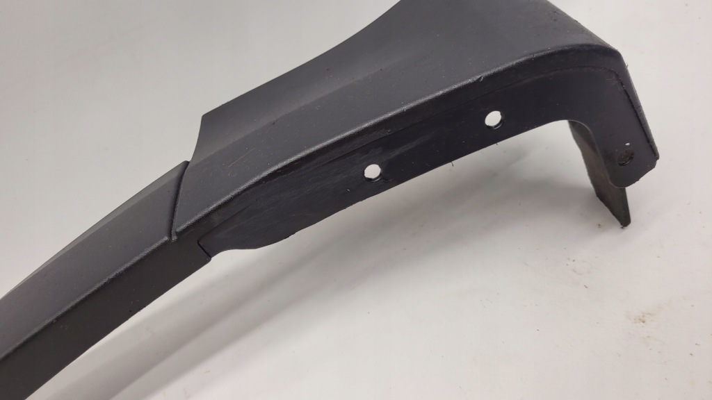 фото №3, Mercedes a247 glb amg молдинг крила ліва перед