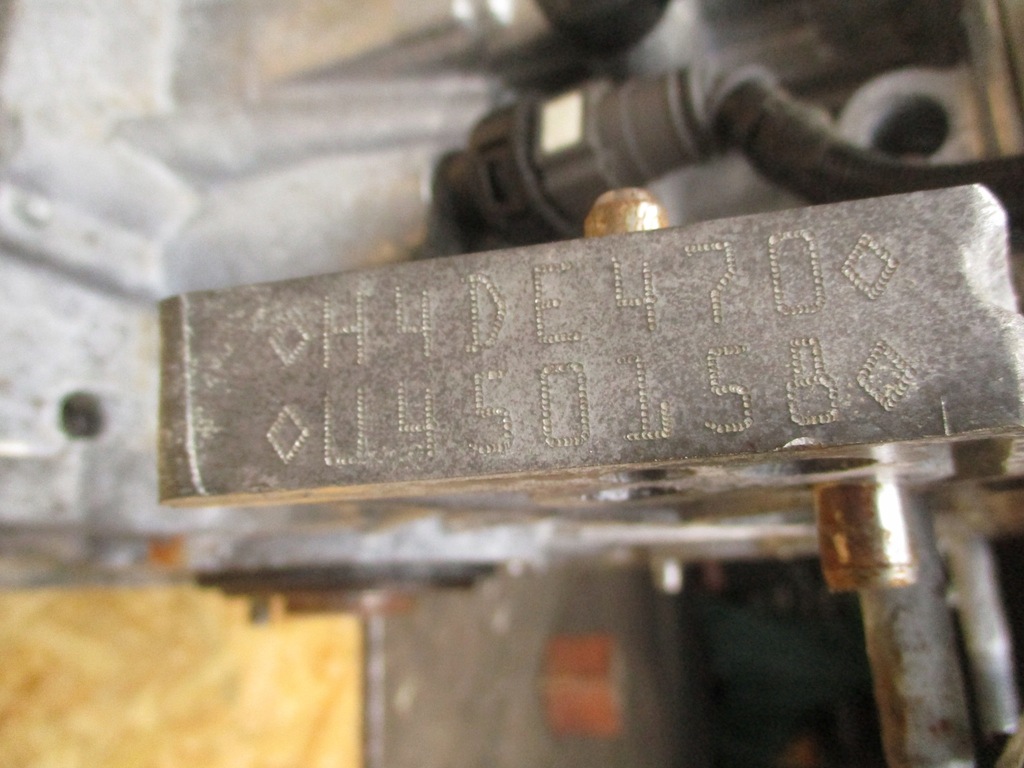 фото №7, Dacia duster sandero logan двигатель 1.0 tce 22 rok 12 tys km