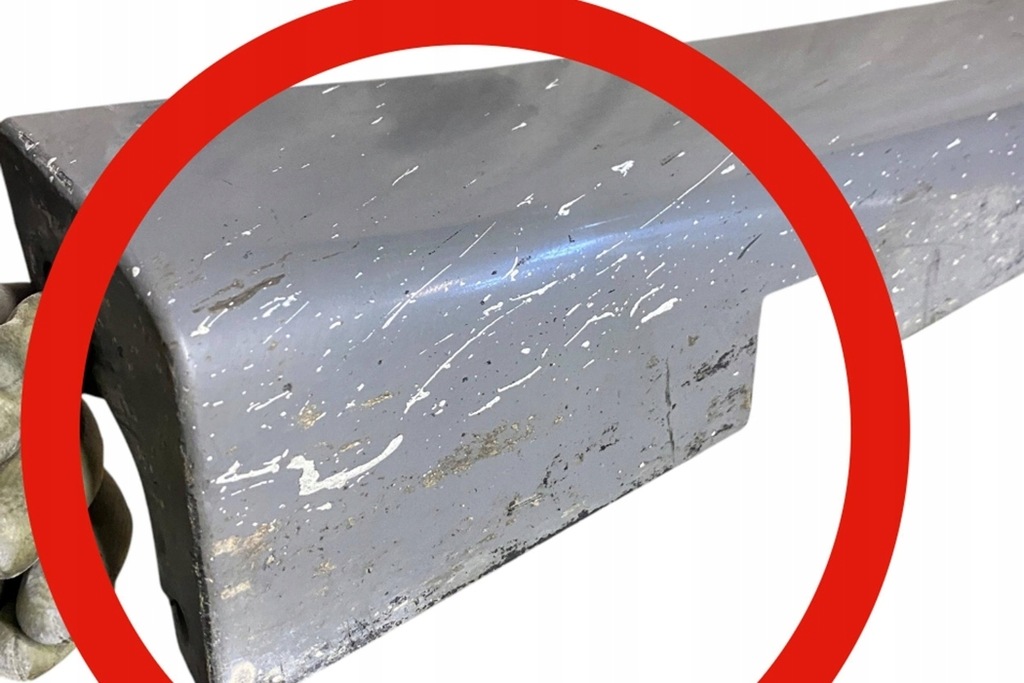 фото №8, Накладка поріг ліва dodge charger 860000000 3.6l бензиновий 218kw 2017