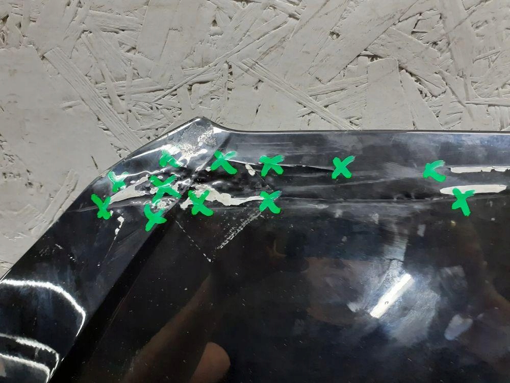 фото №5, Капот audi a5 8w6 2017-