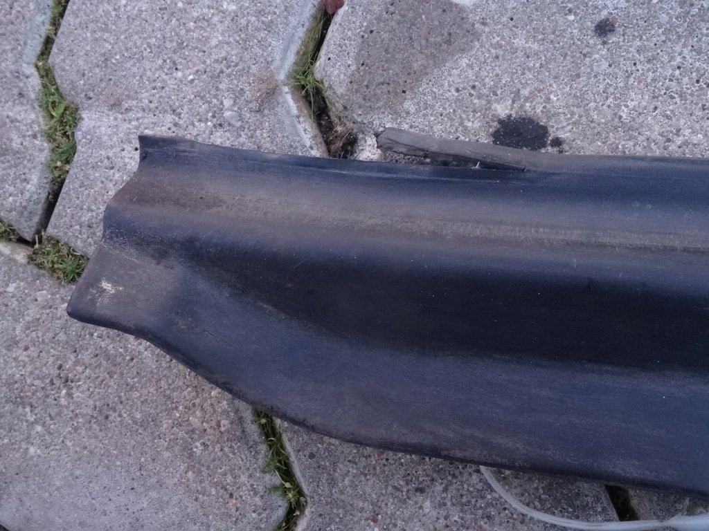 фото №6, Audi a8 d2 94-99 молдинг порог дверная