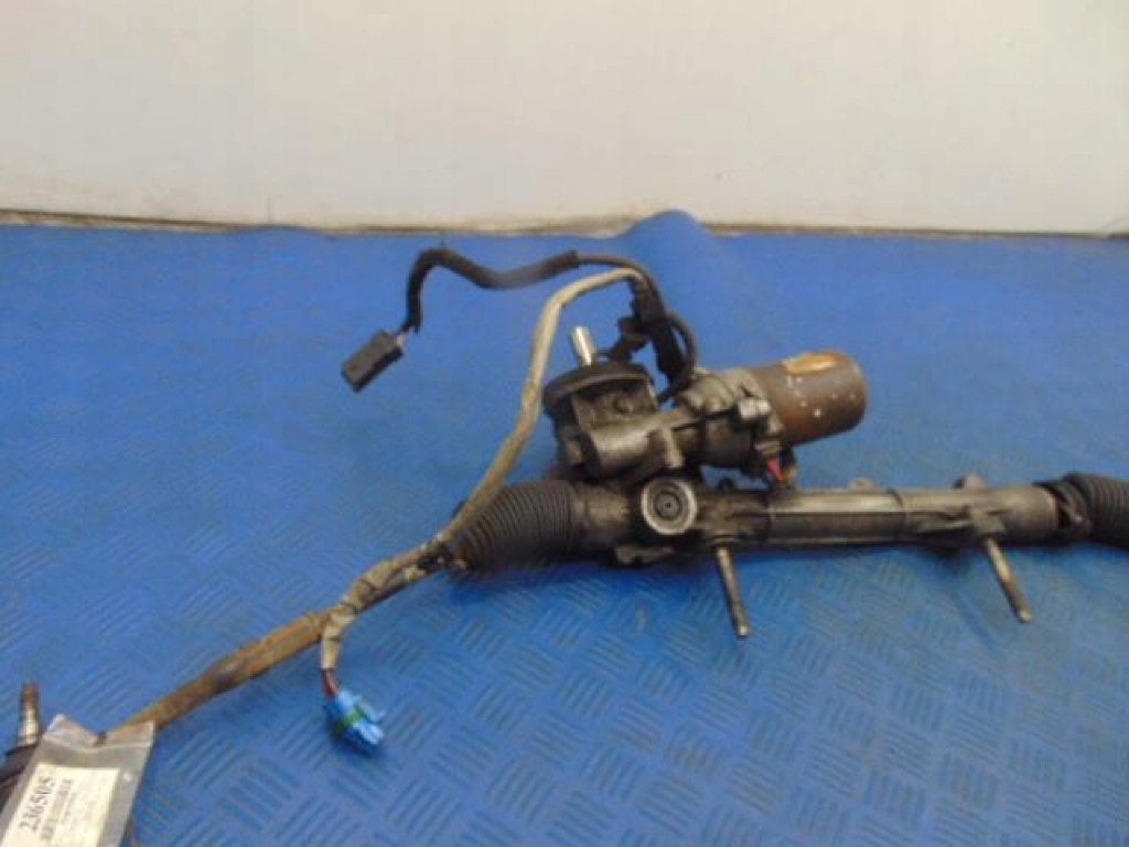 Citroen c3 рейка рульова 6200000059 Київ