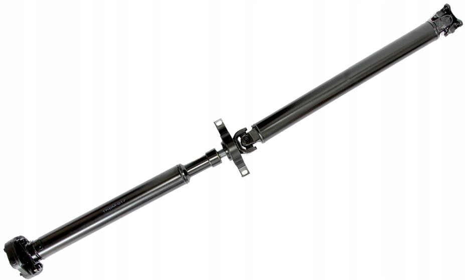 фото №1, Wał привідний nty nwn-bm-017