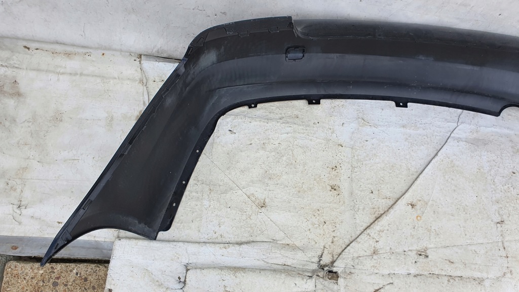 фото №9, Бампер задняя bmw 3 e92 coupe e93 cabrio pdc org