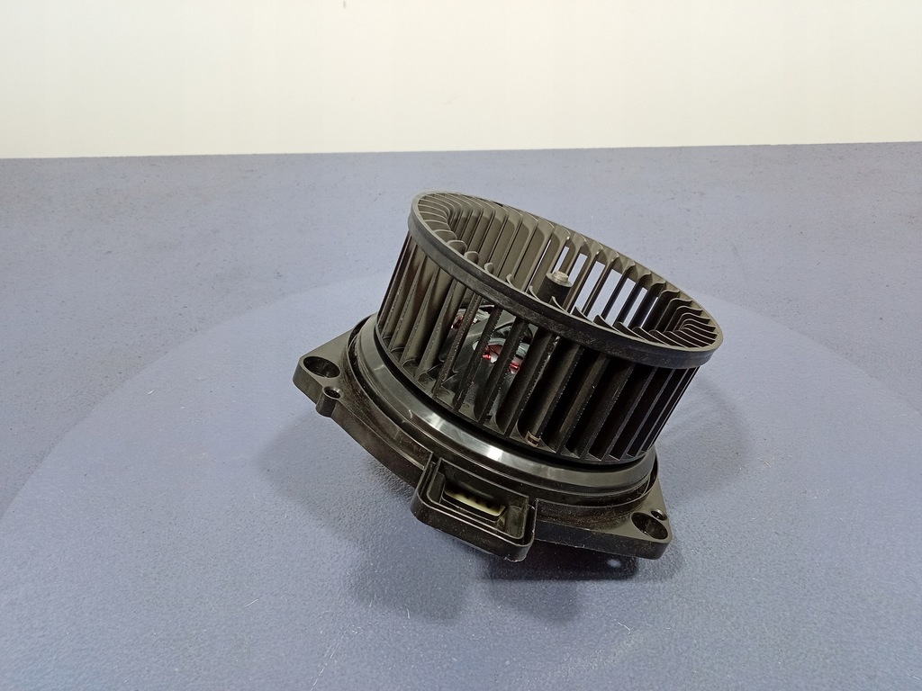 фото №5, Bmw x3 g01 g02 f97 f98 повітродувка повітря