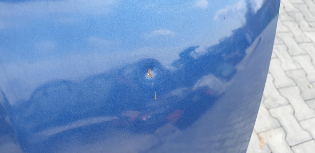 фото №8, Капот audi a3 8p