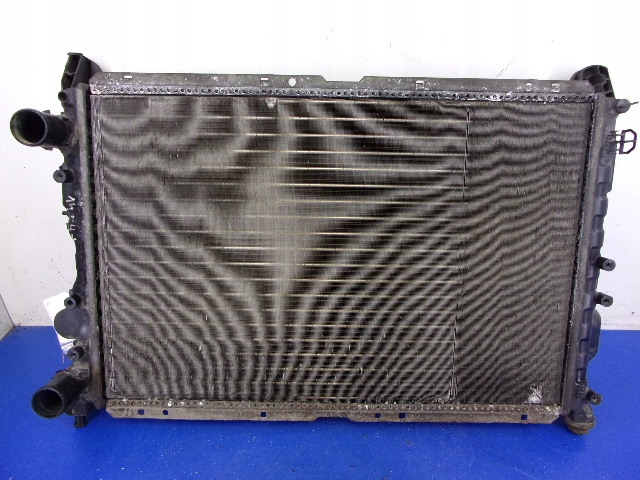 фото №1, Alfa romeo 146 1.4ts радіатор wody оригінал