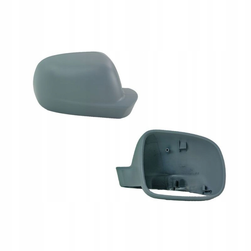 фото №1, Корпус дзеркало зовнішнього права