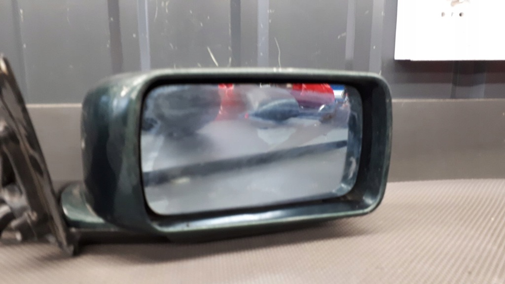 фото №10, Дзеркало праве lancia dedra 5pin