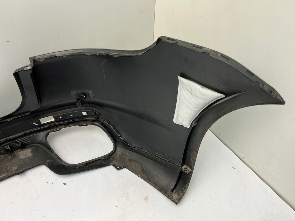 фото №9, Porsche panamera ii 971 turismo бампер задний задняя спойлер накладка pdc 16-