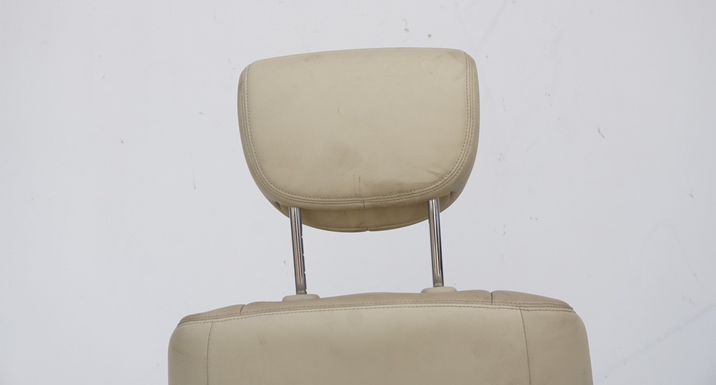 фото №15, Сидіння правий пасажира infiniti qx70 fx30d fx35 fx37 fx50