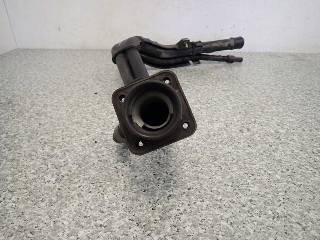 фото №5, Hyundai accent 1.5d 06-10 труба заливной топлива