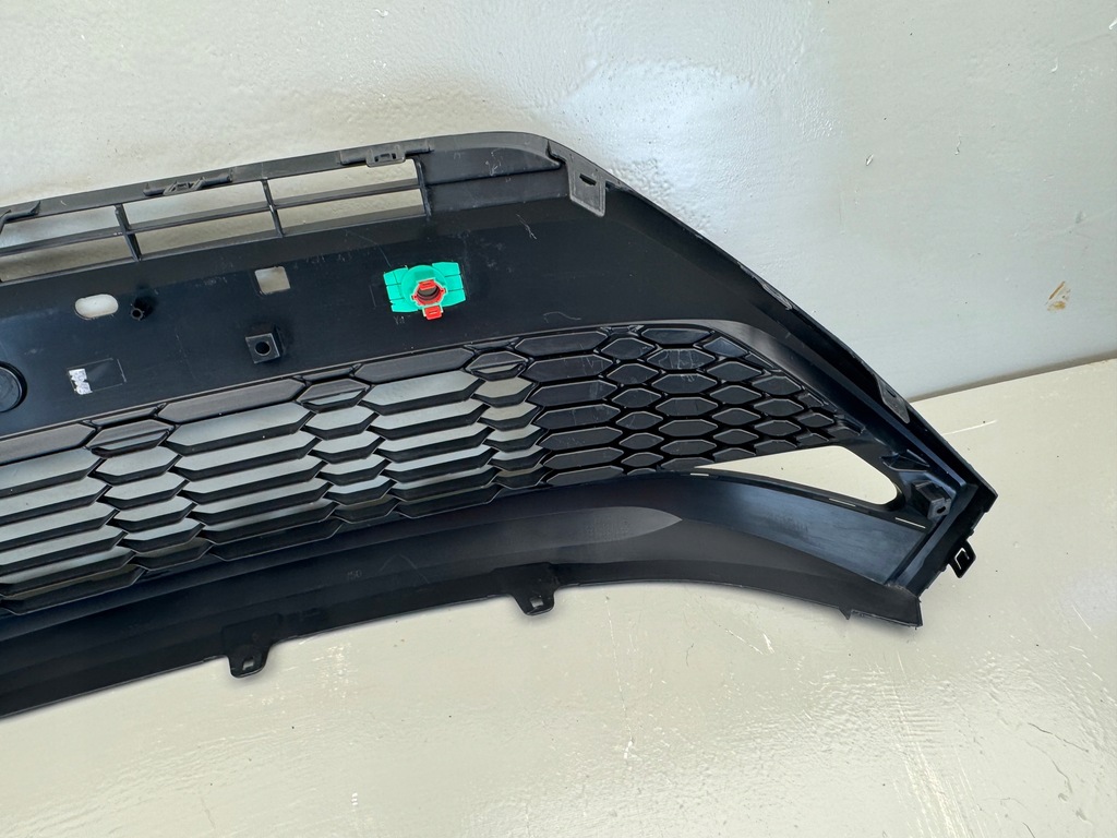 фото №12, Toyota chr c-hr i 1 lift 19- решітка радіатора решітка радіатора решітка бампера перед 52129-f4110