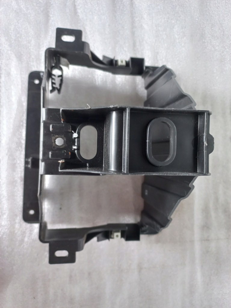 фото №8, Proace expert jumpy iii 9808231880 кронштейн радіо рамка панелі каркас