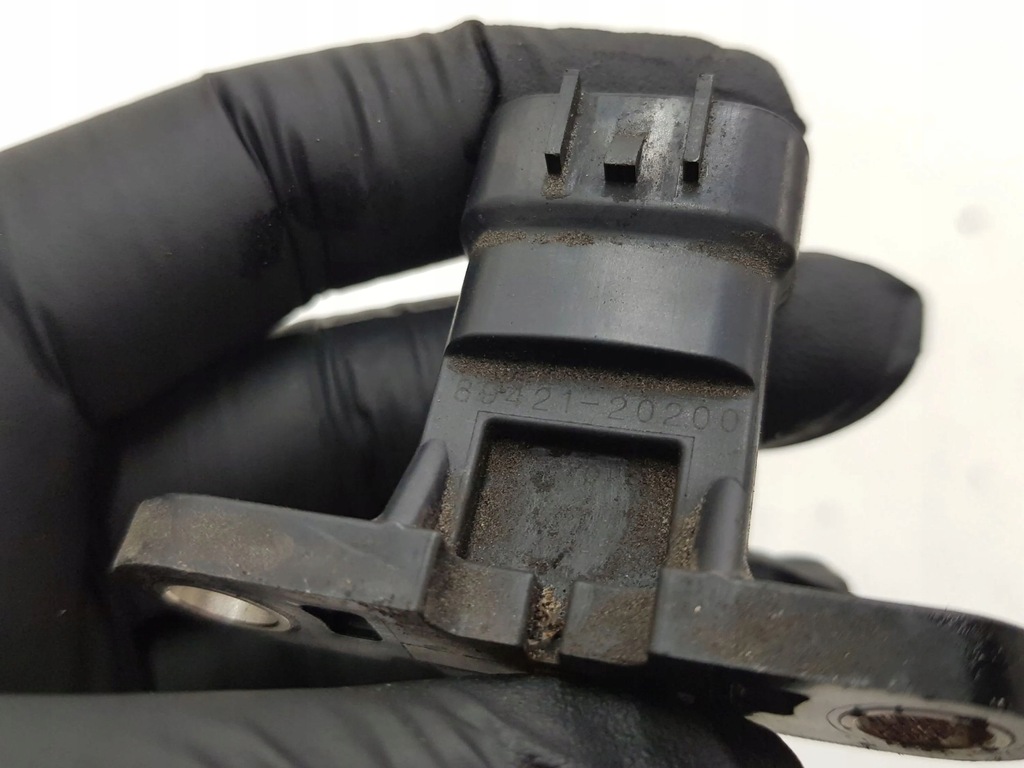 фото №5, Toyota rav 4 xa30 2006 датчик давления воздуха