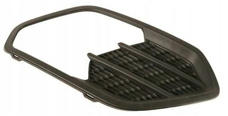 фото №1, Решётка радиатора правая w бампер ford escape kuga 16 -