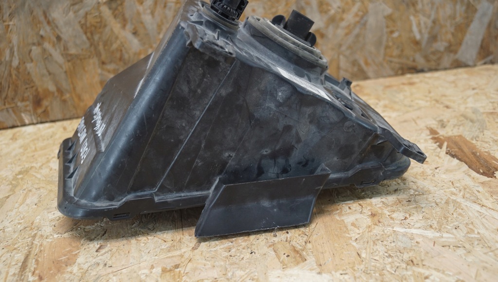 фото №13, Лампа правый перед ford mustang v 05-