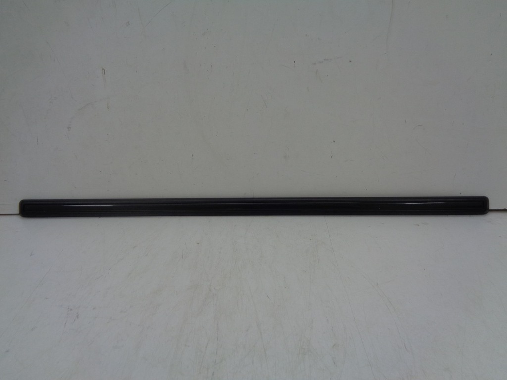 фото №1, Mercedes g w463 молдинг крыла левая задняя