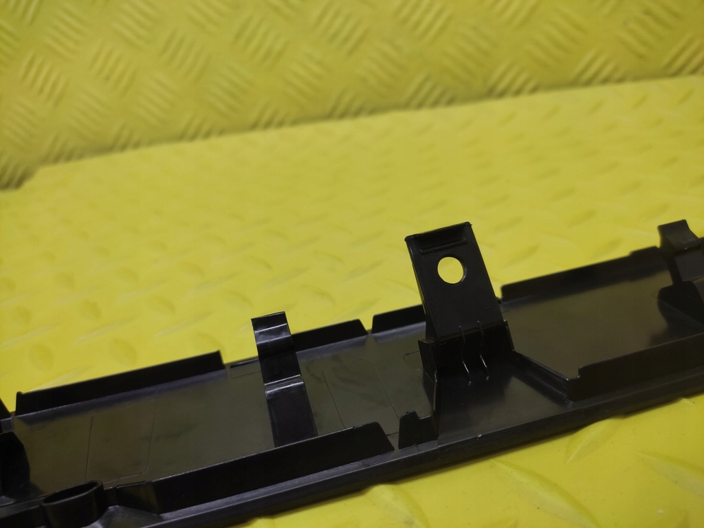 фото №5, Vw passat b6 молдинг декоративная консоли 3c1857212aa