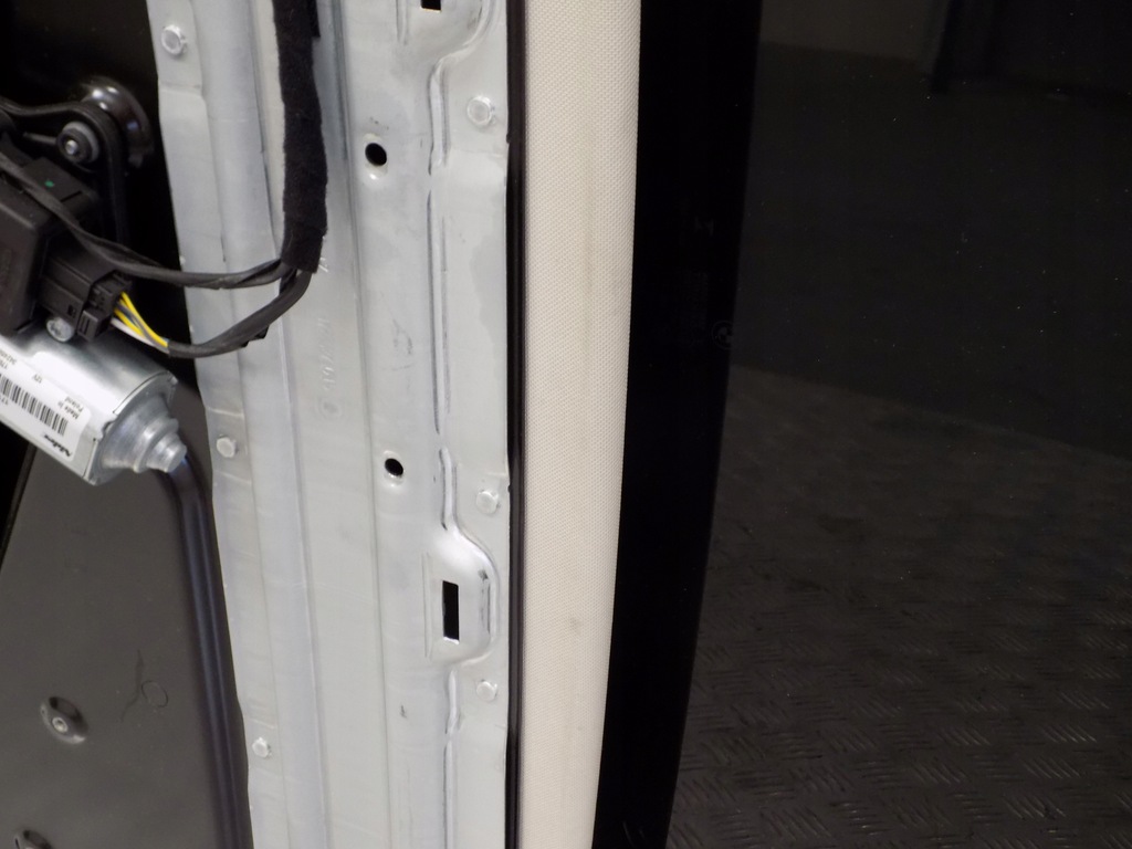 фото №6, Bmw g11 g12 люк оригінал