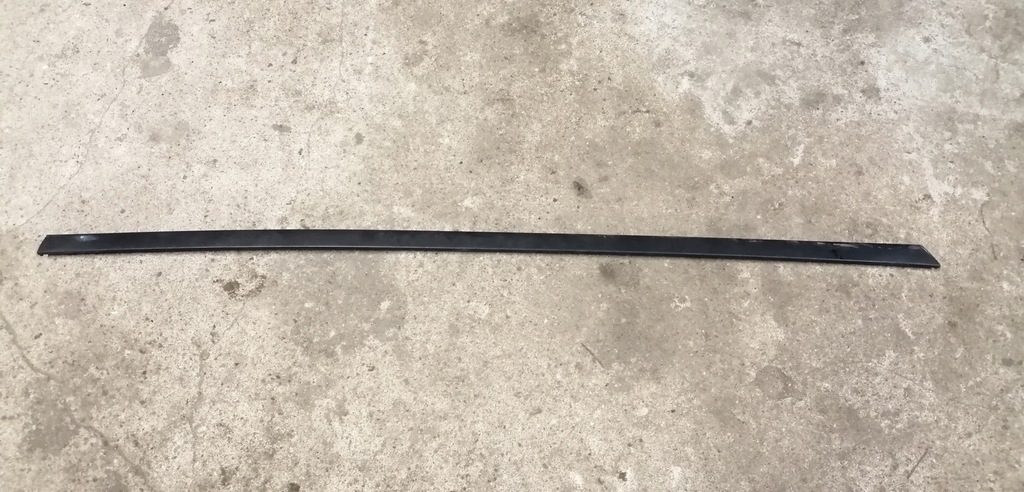 фото №1, Kia ceed ii 12- kombi молдинг дверь левый задняя верхний