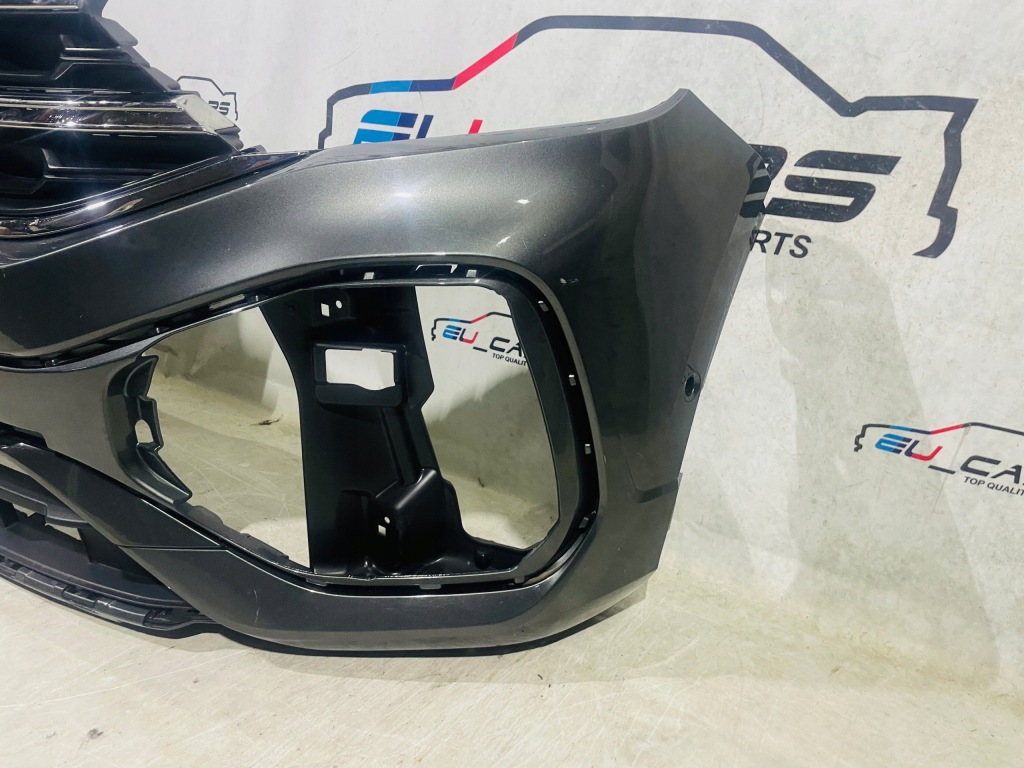 фото №10, Vw t-roc 2ga r line lift бампер перед передній 2022-2024 rok