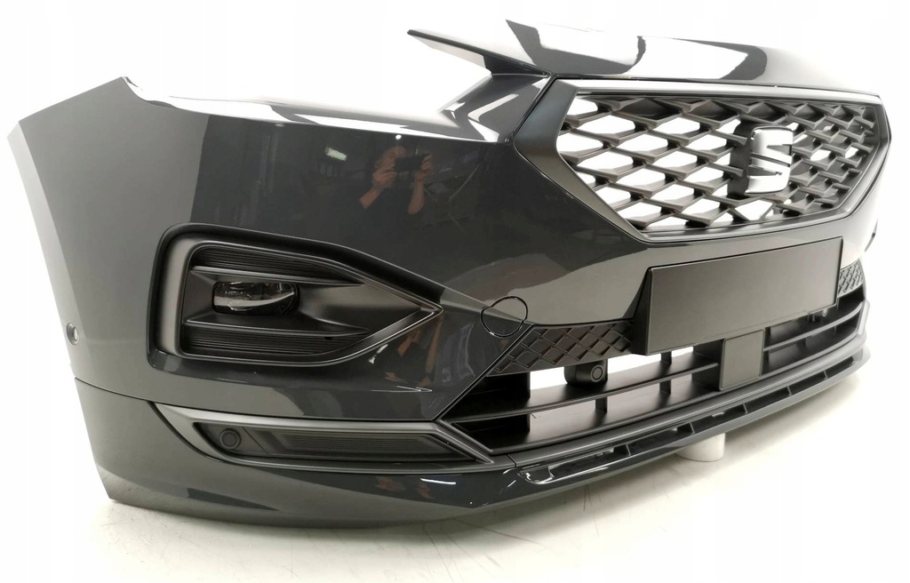 фото №12, Новый org бампер перед seat tarraco fr 5fj807221d 6xpdc lc7q