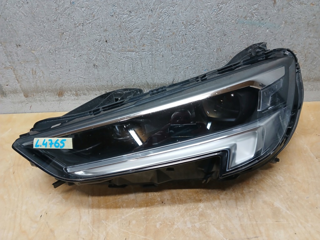 Купить Фара перед левая opel insignia b рестайлинг  full led 39136835