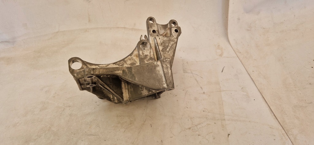 фото №6, Vap-148 кронштейн генератора citroen berlingo 1 96438329