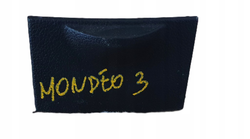 фото №1, Ford mondeo mk3 пепельница автомобильная консоли ford