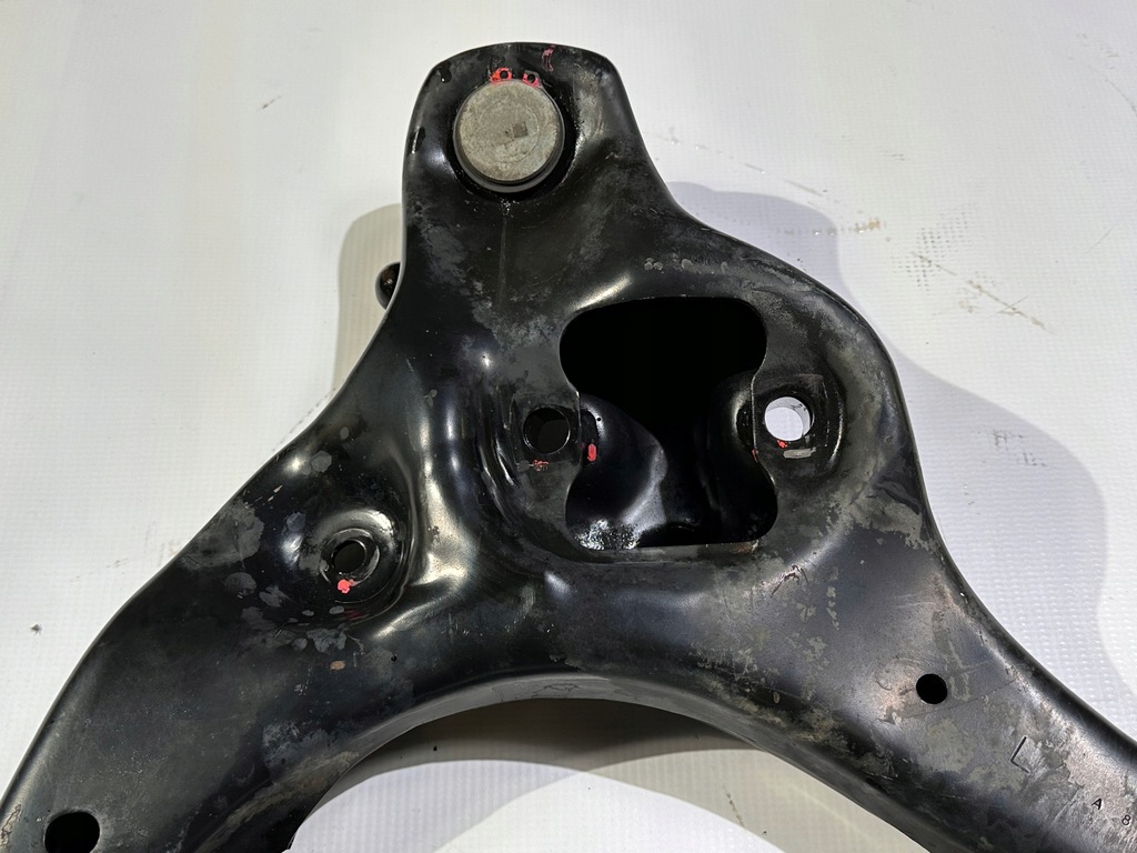 фото №11, Важіль перед передній лівий ford f150 expedition 2018 - 2022