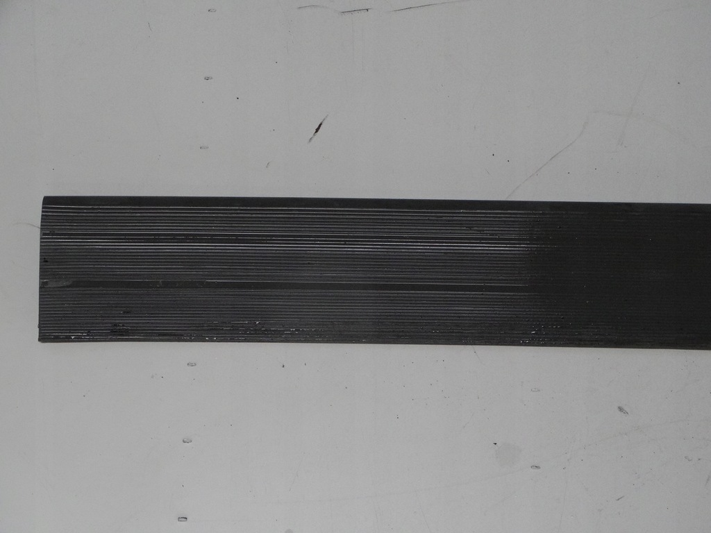 фото №4, Накладка поріг ліва renault twingo i 7700432876