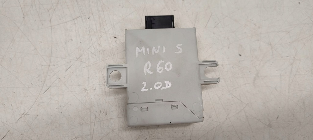 фото №1, Модуль зеркал mini r56 9177975