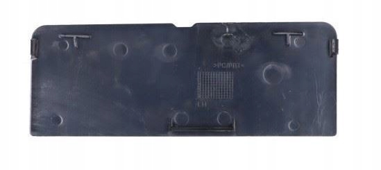 фото №2, Заглушка захист рамки фара ліва scania s r