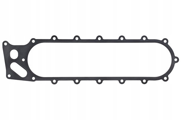 фото №1, Elring прокладка радіатора оливи iveco crossway stralis ii s-way