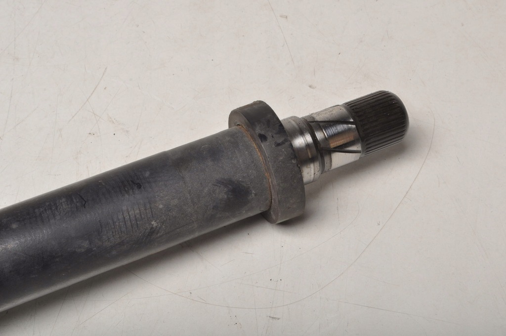 фото №7, Mini f56 приводной вал правая длинная 7639426