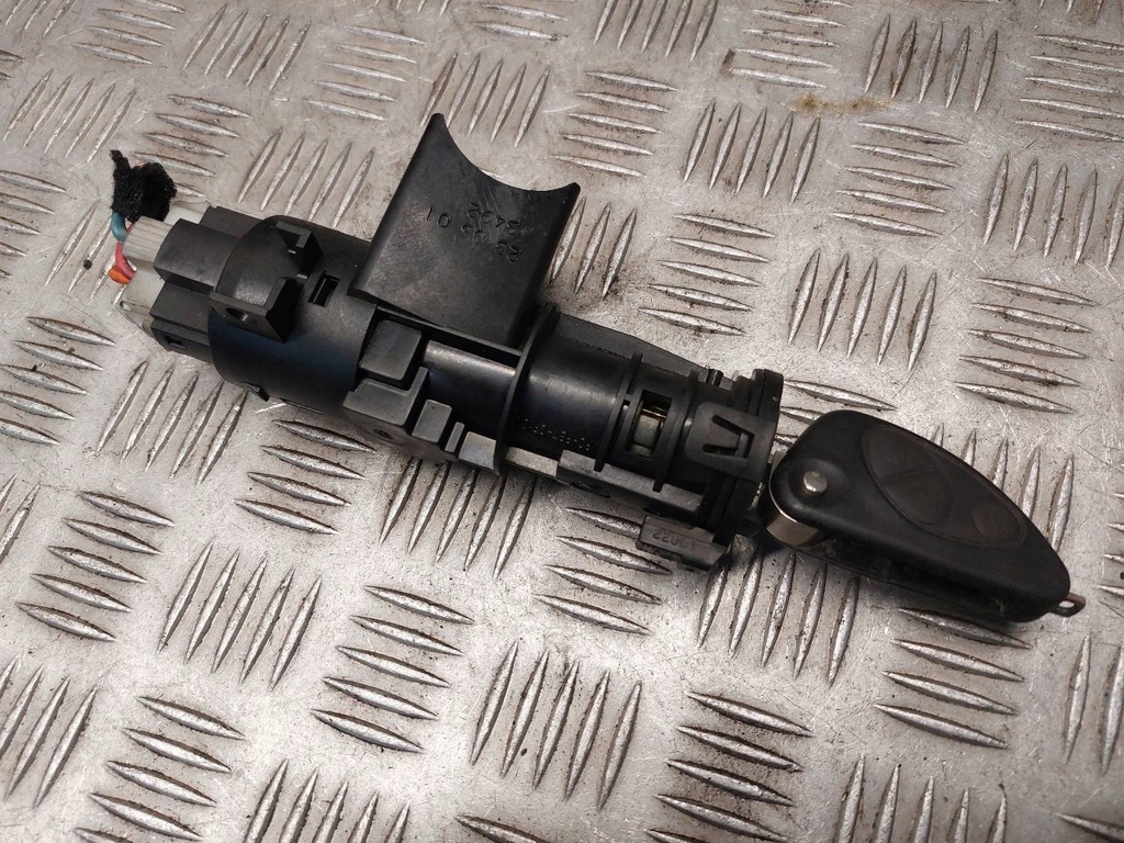 фото №8, Набор стартовый alfa romeo 147 i 1.9 jtd 46784814